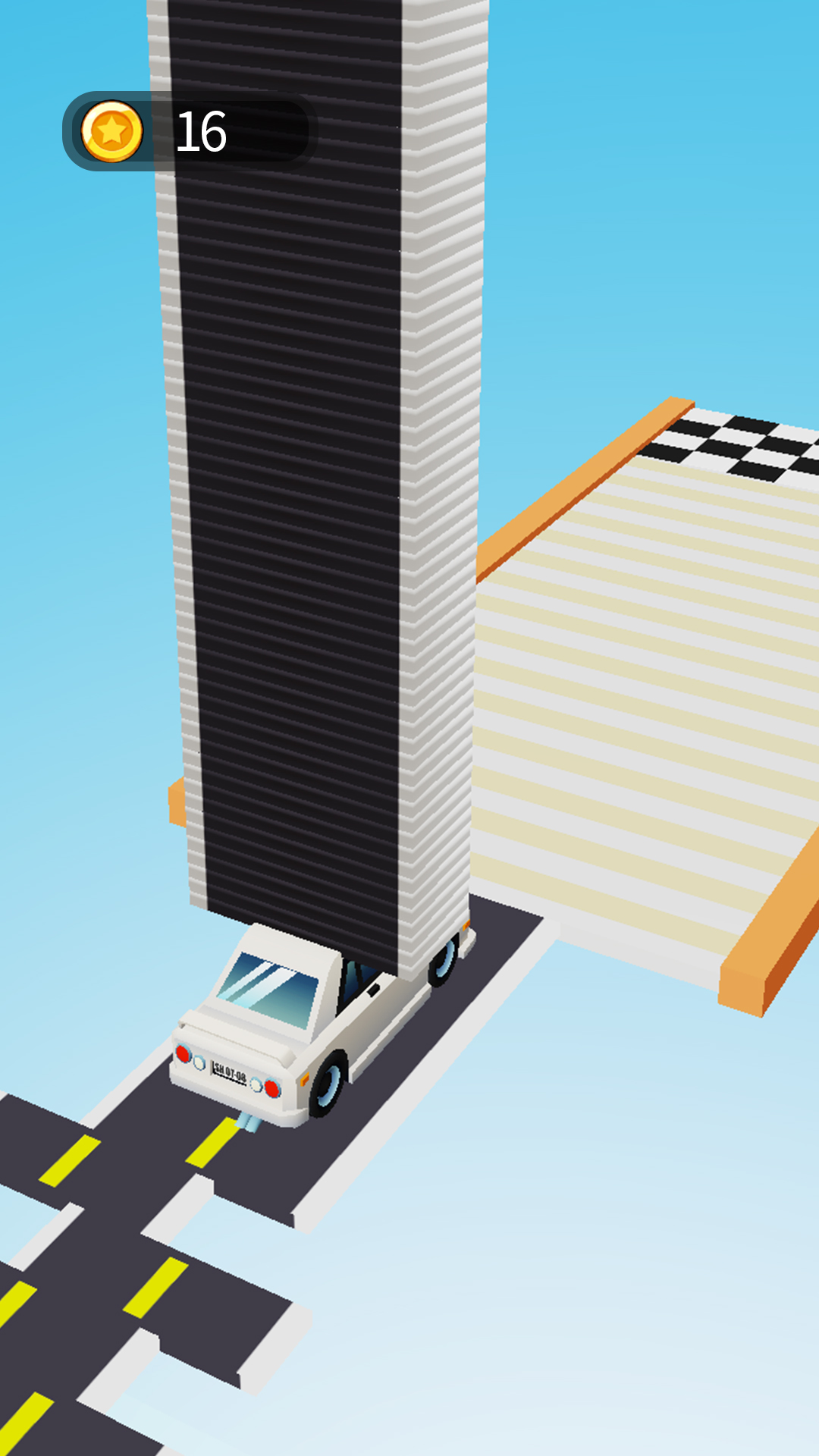 云霄飞车3