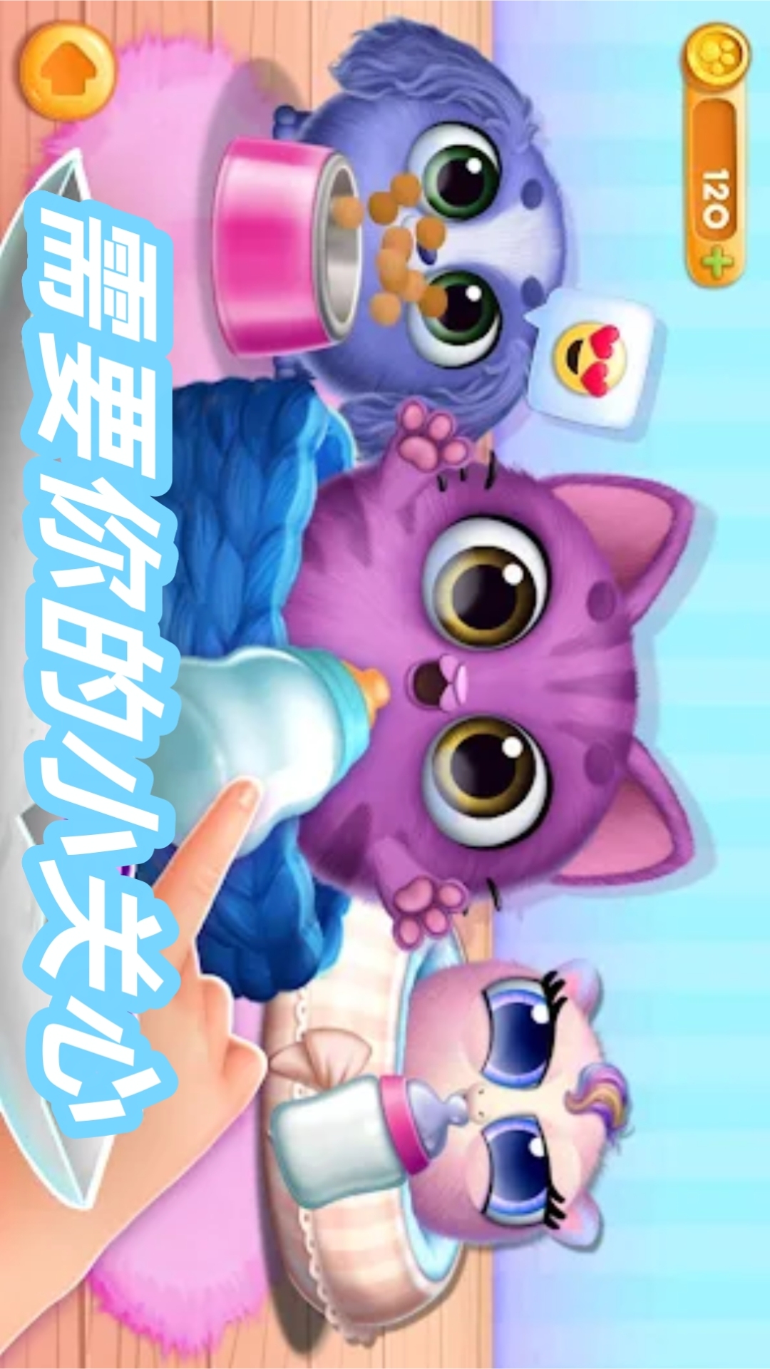 训宠达人2