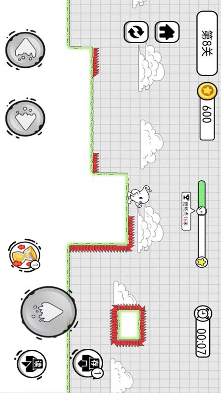 公仔跑酷2