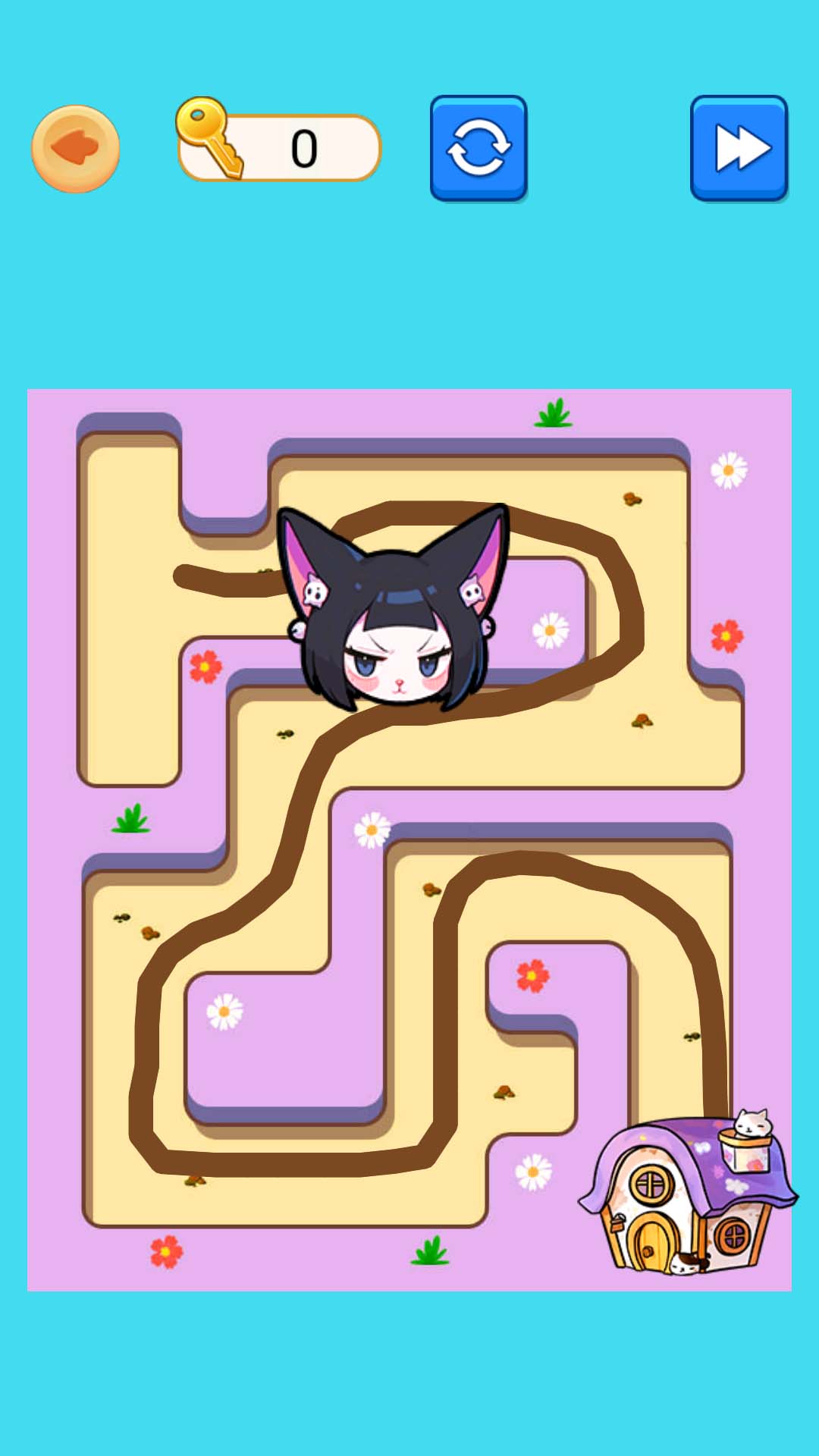 划线小能手3