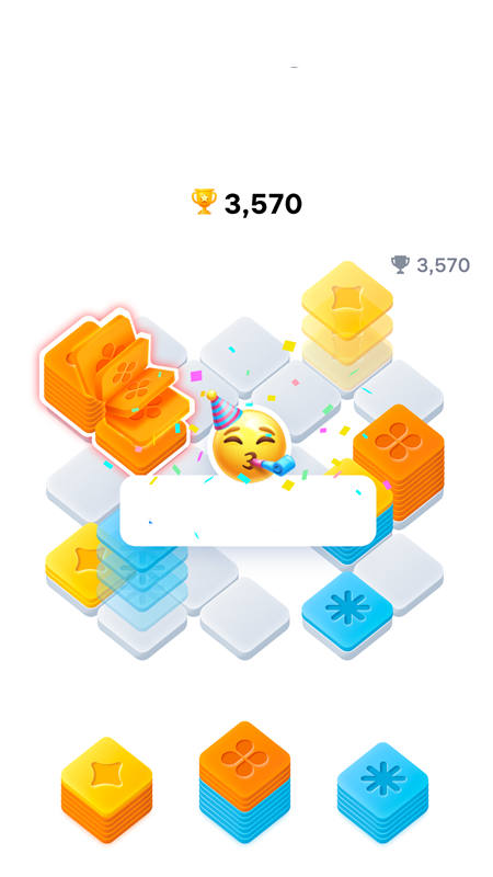 拼图叠叠乐3
