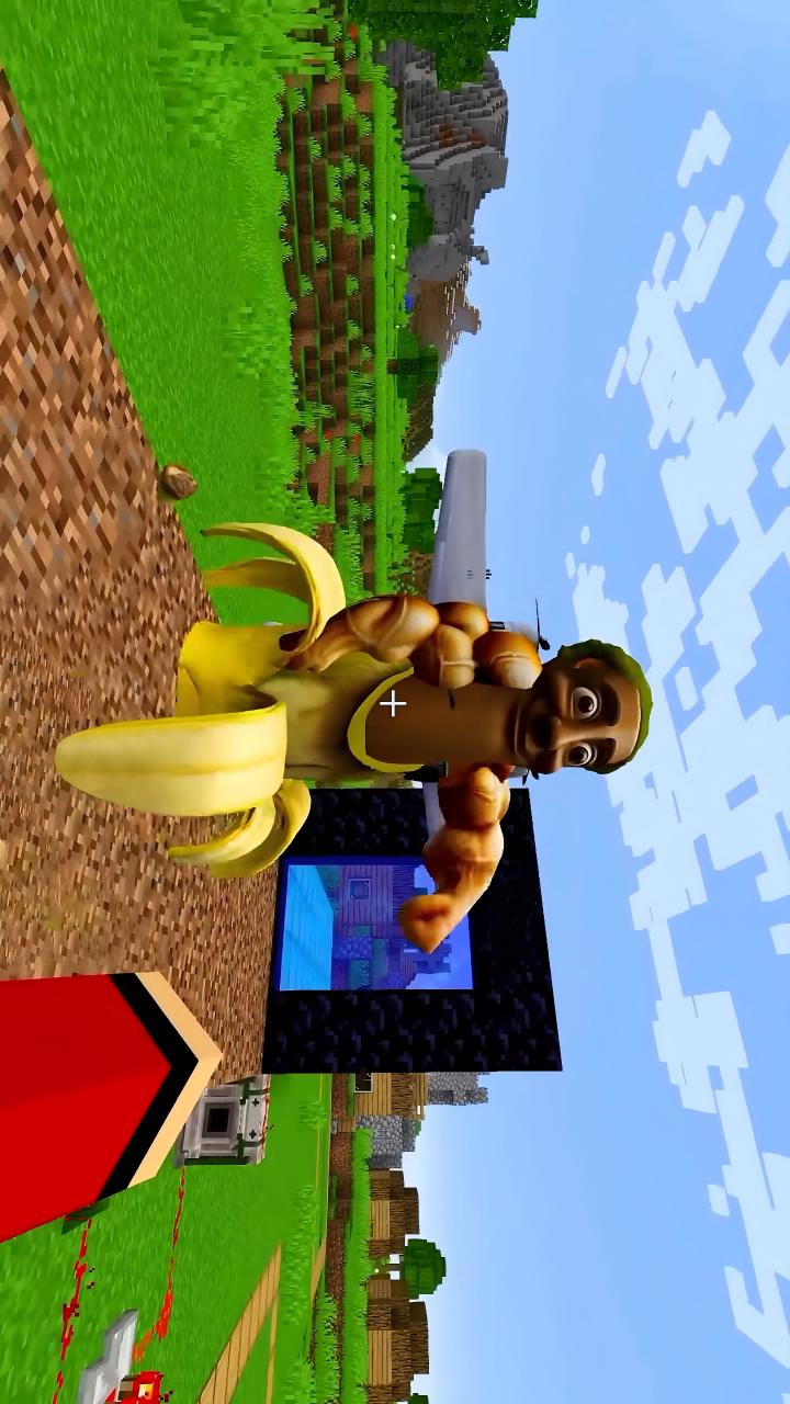 像素世界3d生存3
