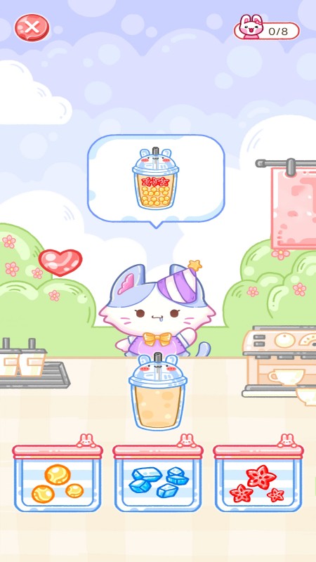 魔法小店3