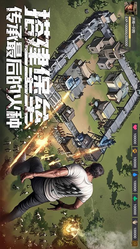 明日地平线3