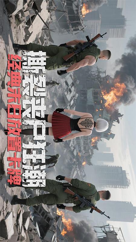 明日地平线5