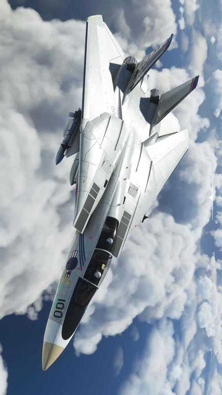 刺激空战4