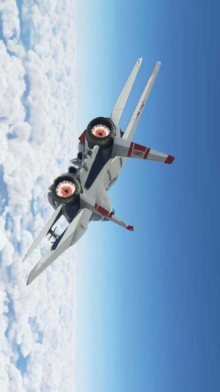 刺激空战2