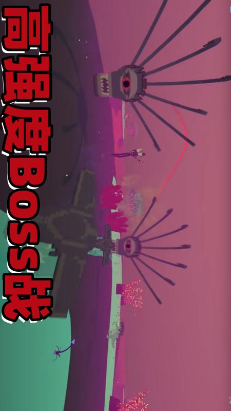我的像素生存世界2