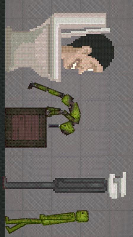 西瓜人激情对决3