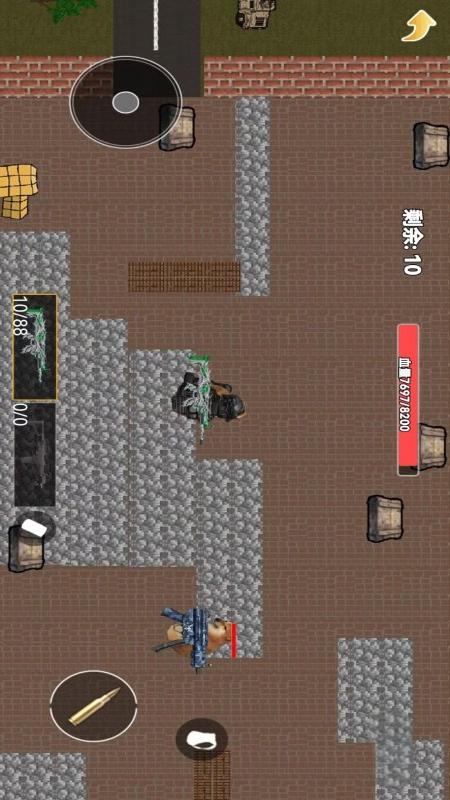 狗子突围逃生2