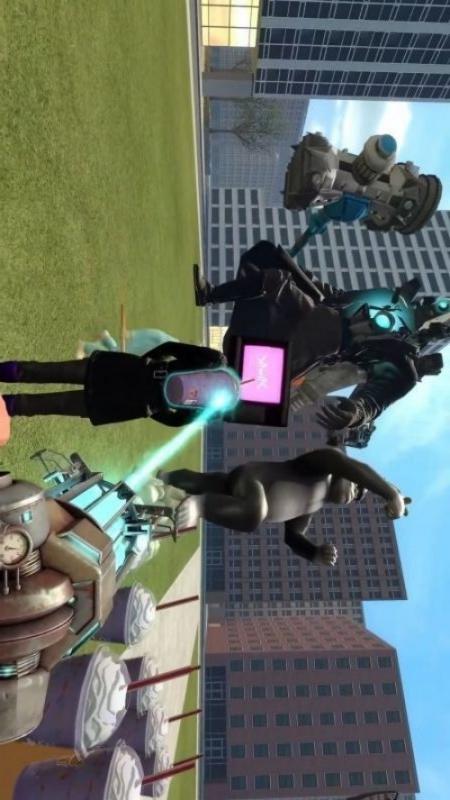 枪王战场生存2