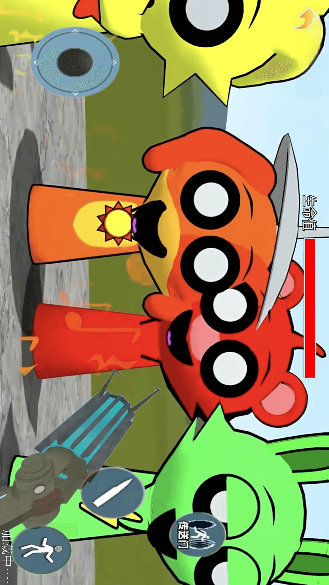 盖瑞迷宫逃离2