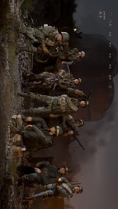 狙击精英使命3