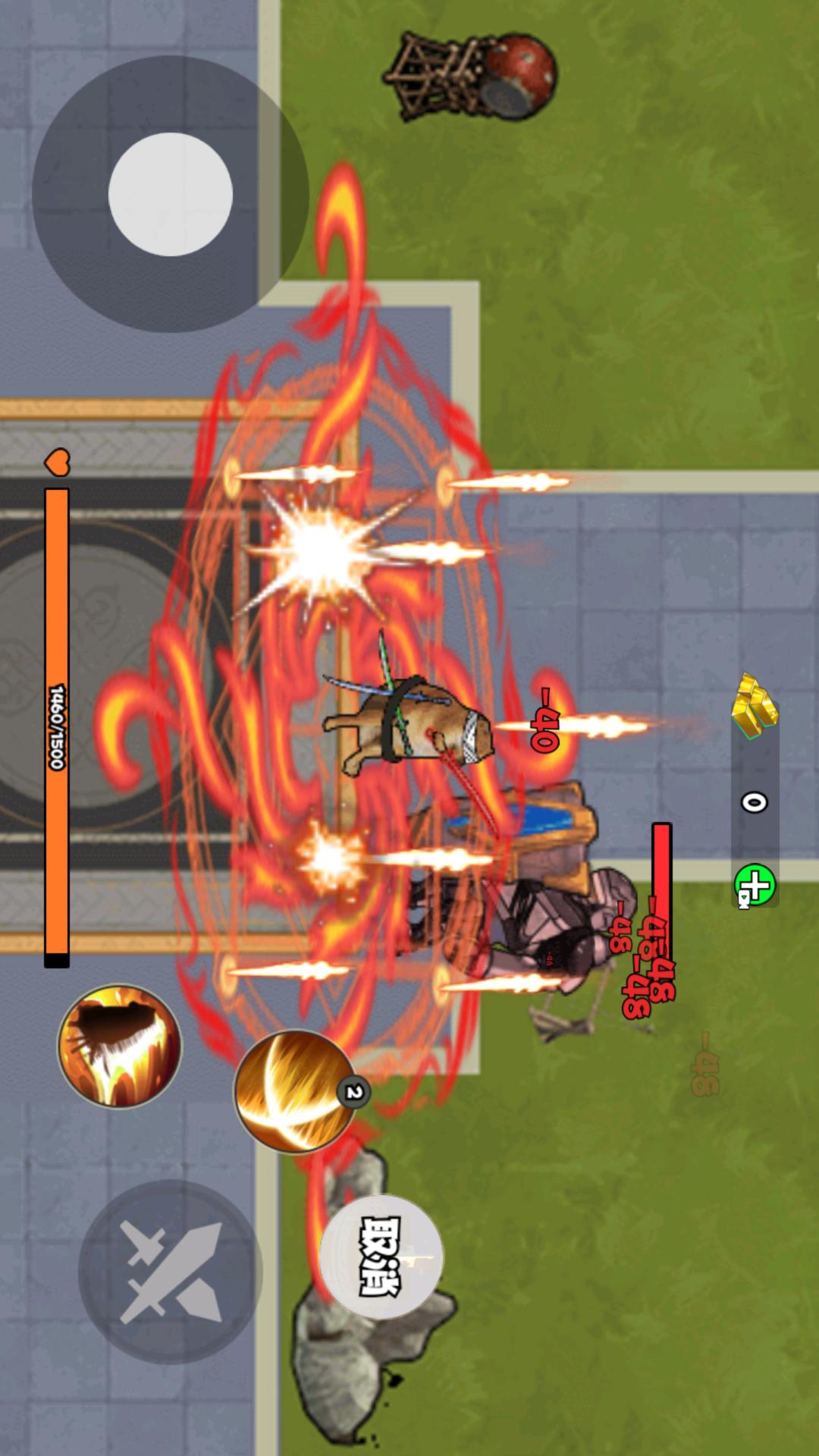地铁无伤刷boss4
