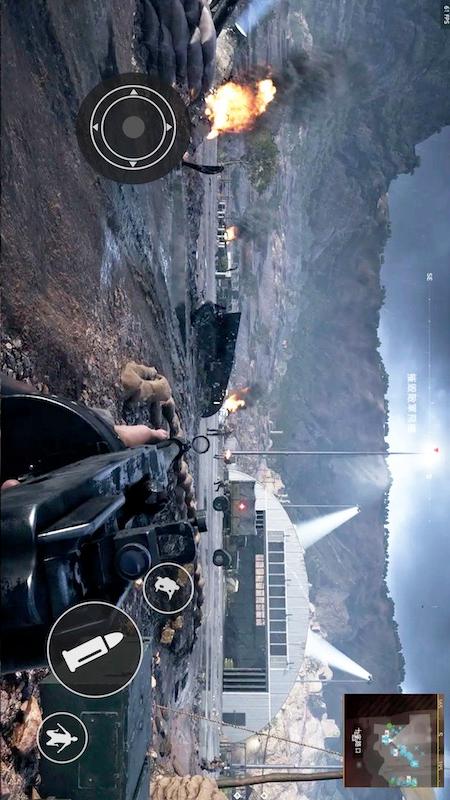 史诗战地模拟器3