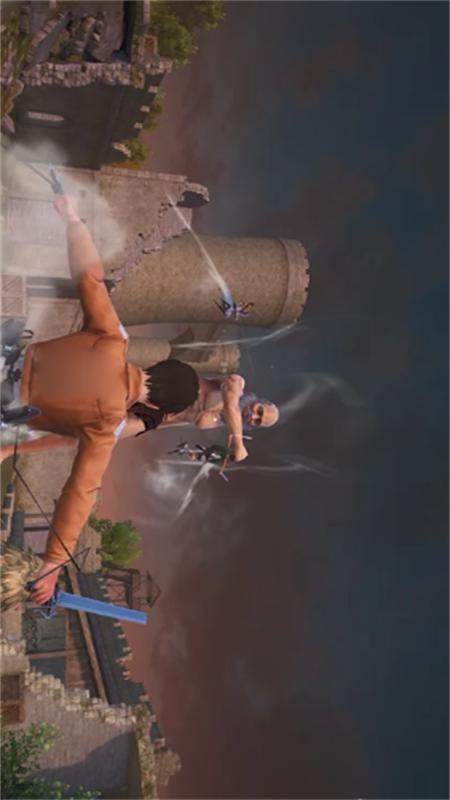 突围战场逃生2