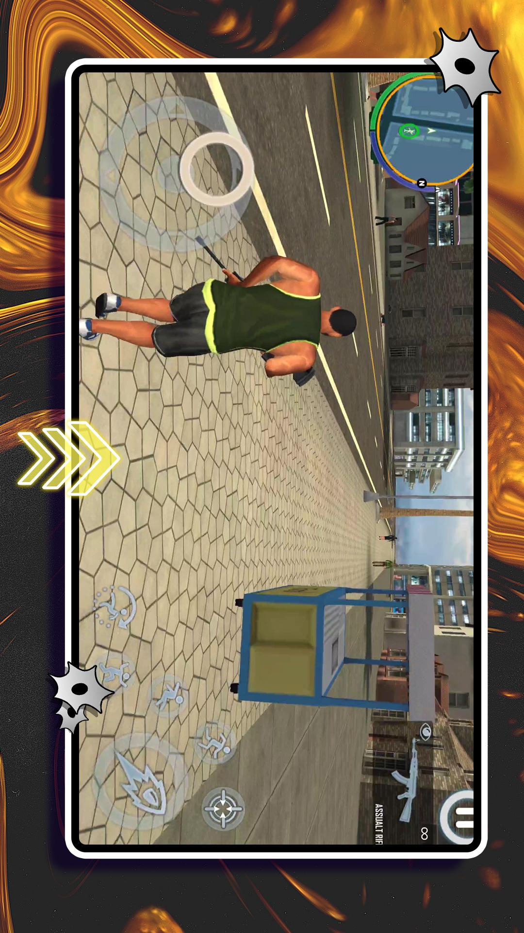 未来都市5