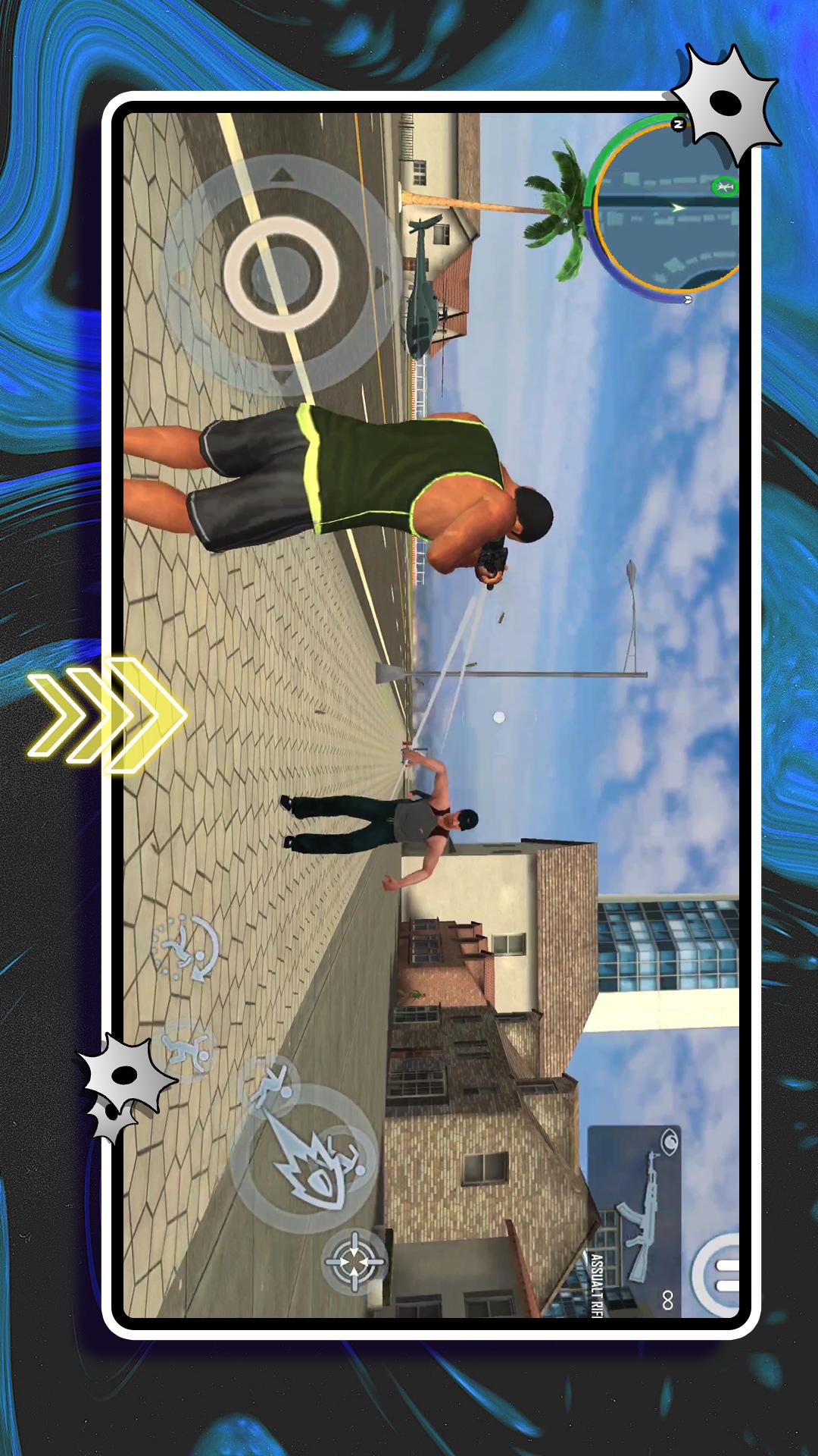未来都市1