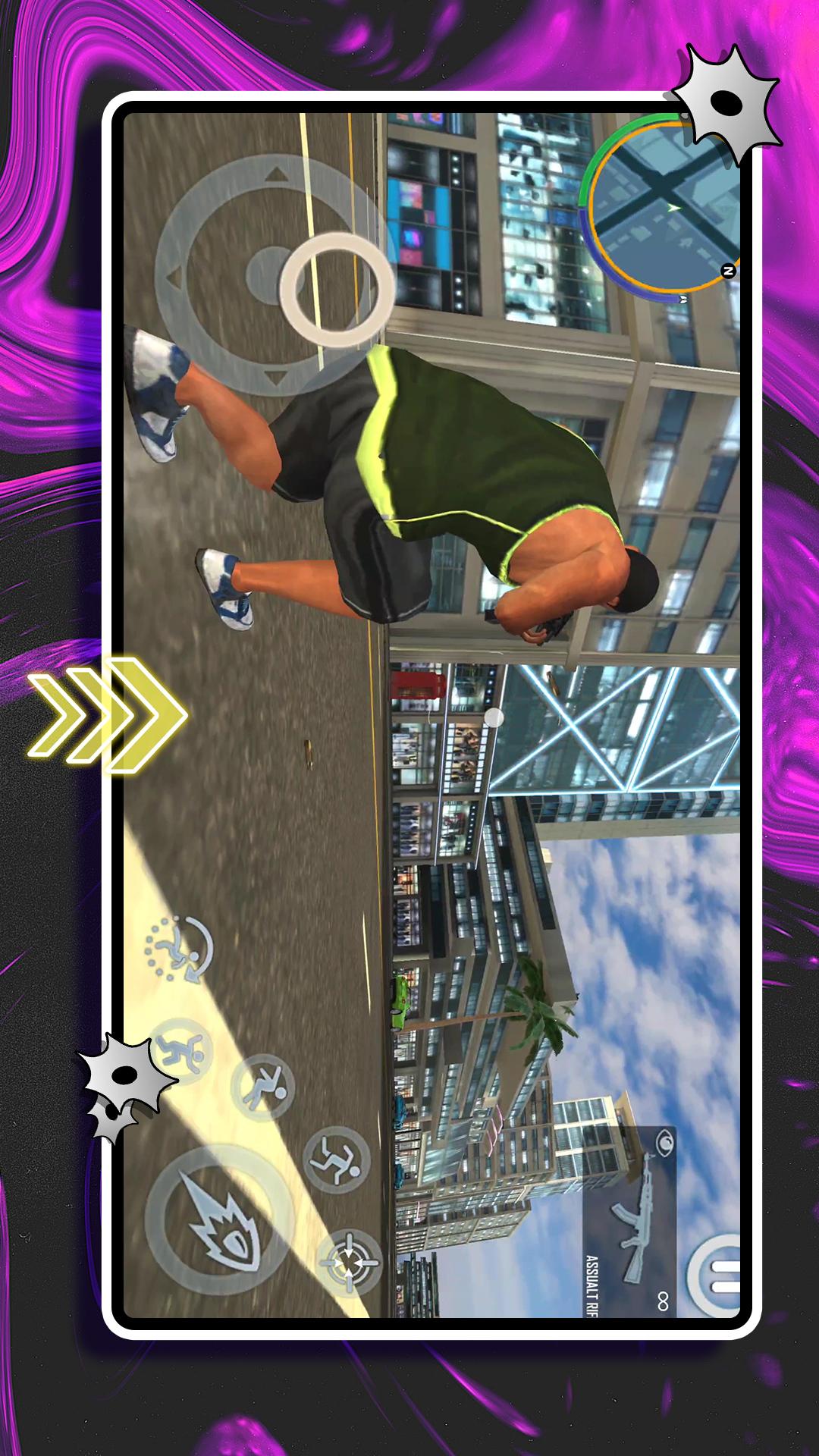未来都市3