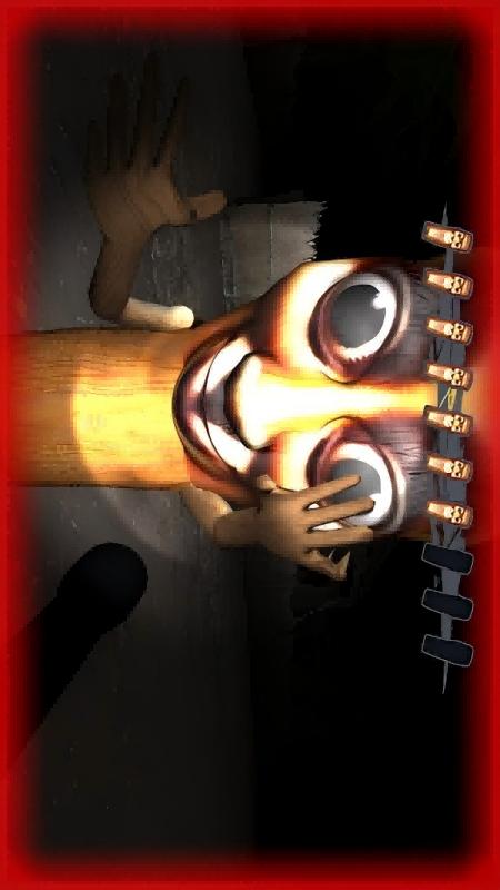 逃离精神病院1