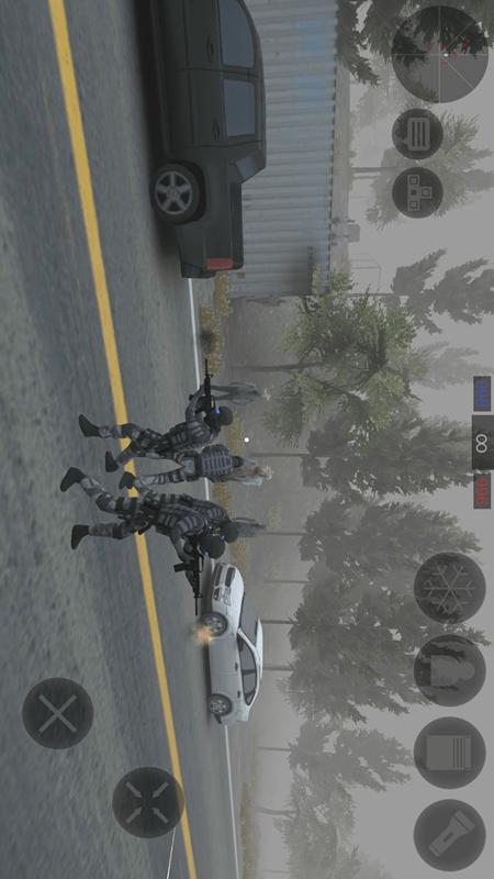 末日僵尸国度1