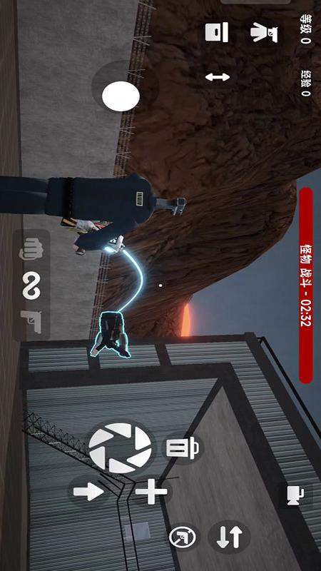 马桶怪之城3