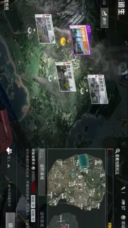 机甲机械怪兽1