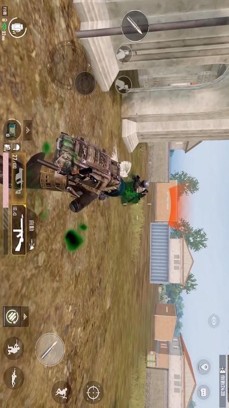 急速轻松躲避3