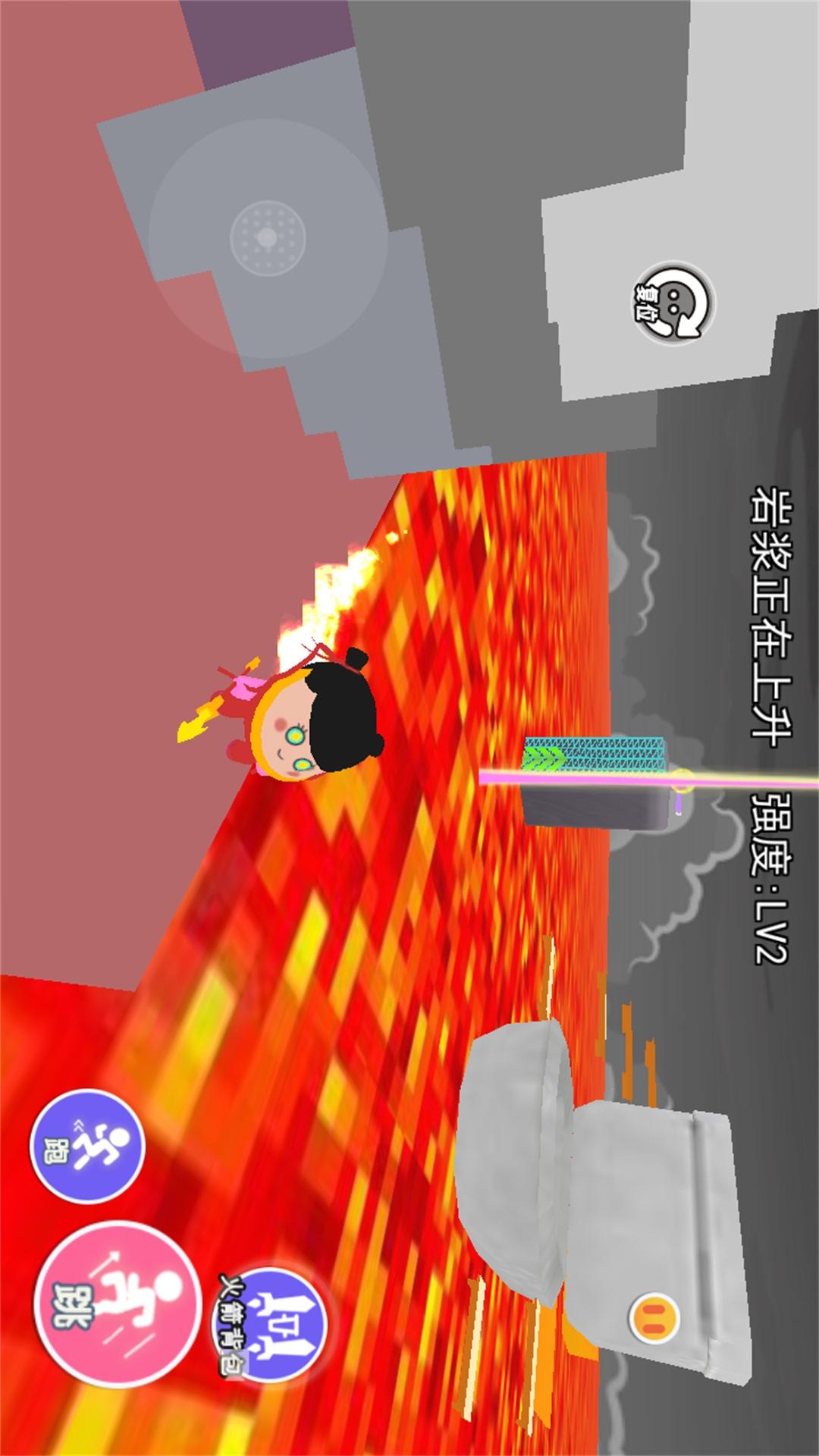 哪吒魔童模拟2