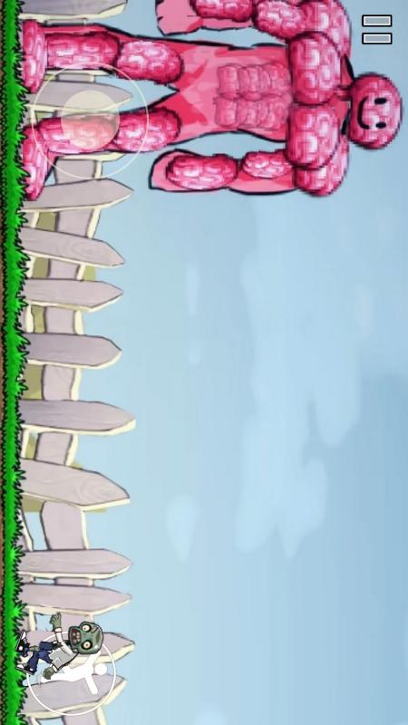 植物怪物大作战2