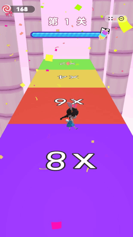 棍子向前冲2