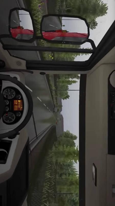 环球卡车模拟器1