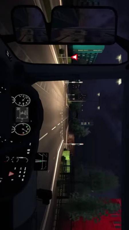 环球卡车模拟器3