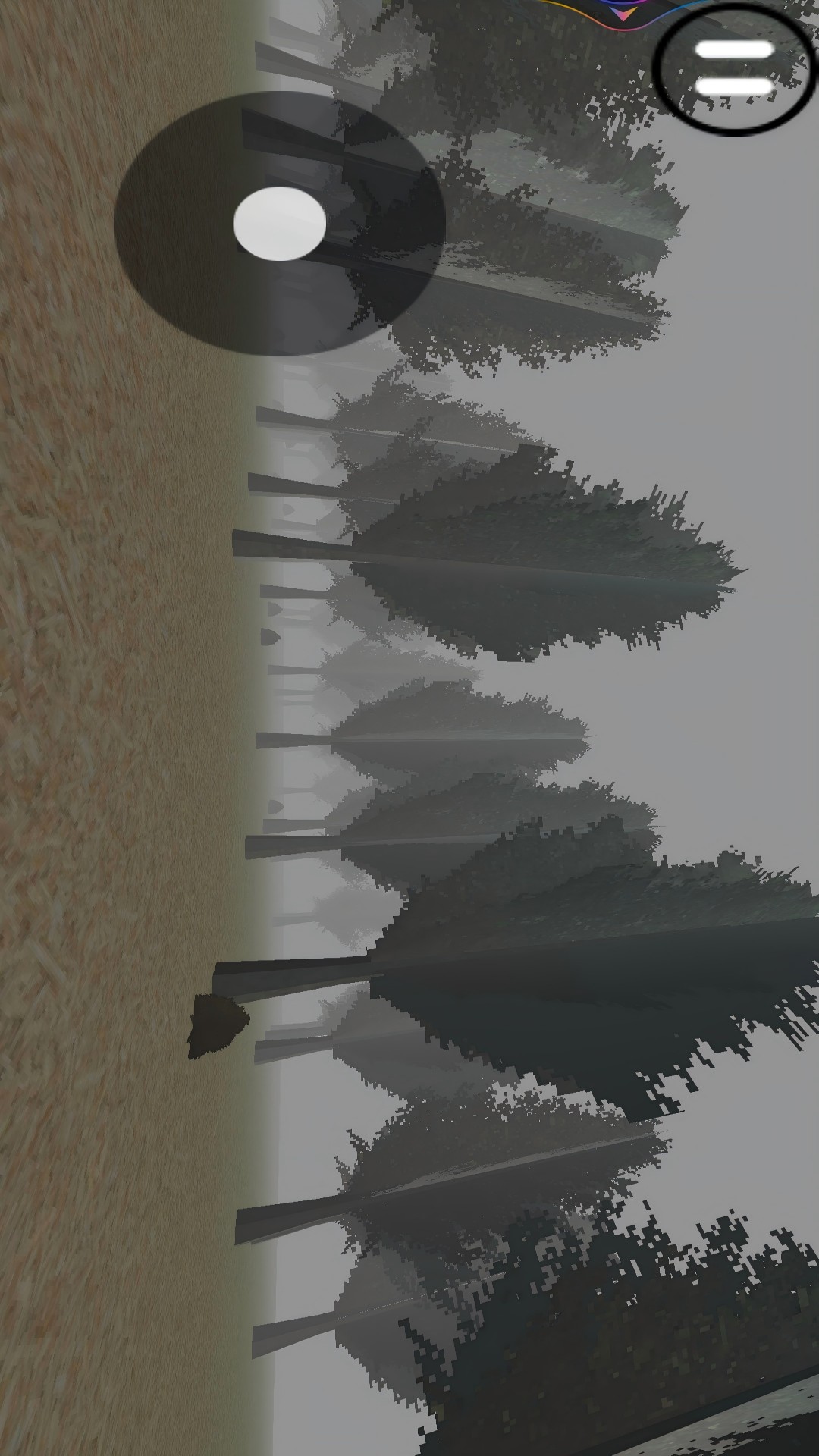 恐怖血皮树4