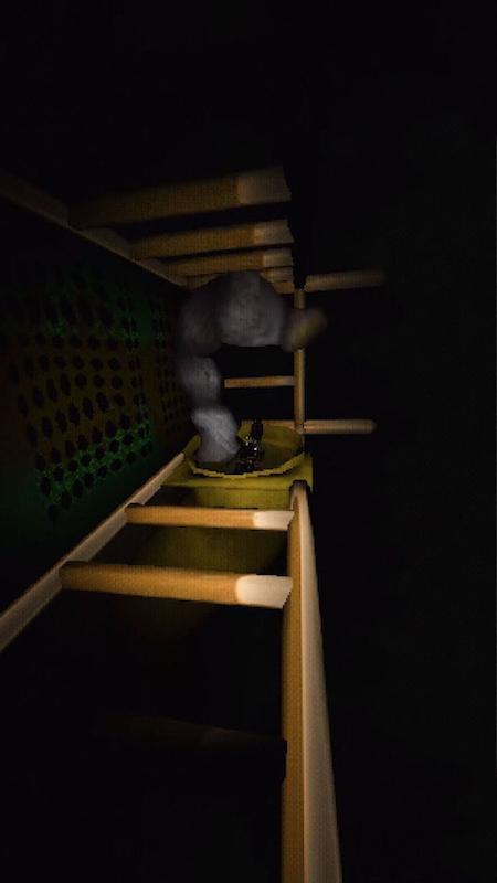 恐怖森林滑滑梯2