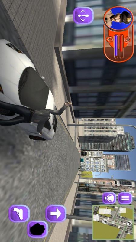 缉私警察模拟器3