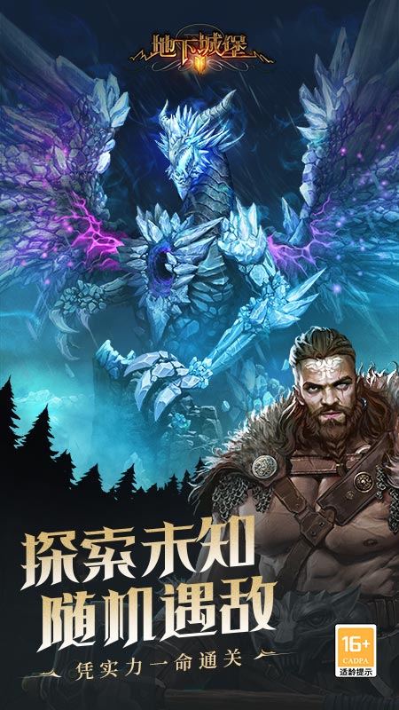地下城堡2:黑暗觉醒4