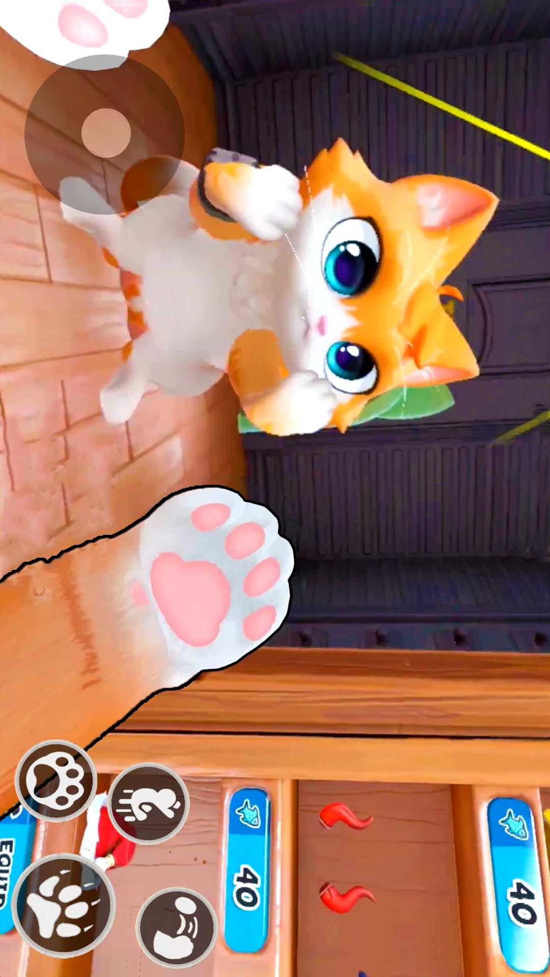 我是一只猫2