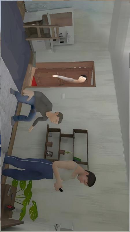 赶快逃离3