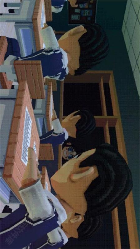恐怖高中校园3