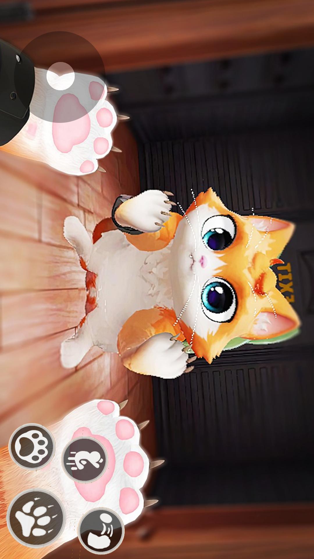 我是猫历险记5