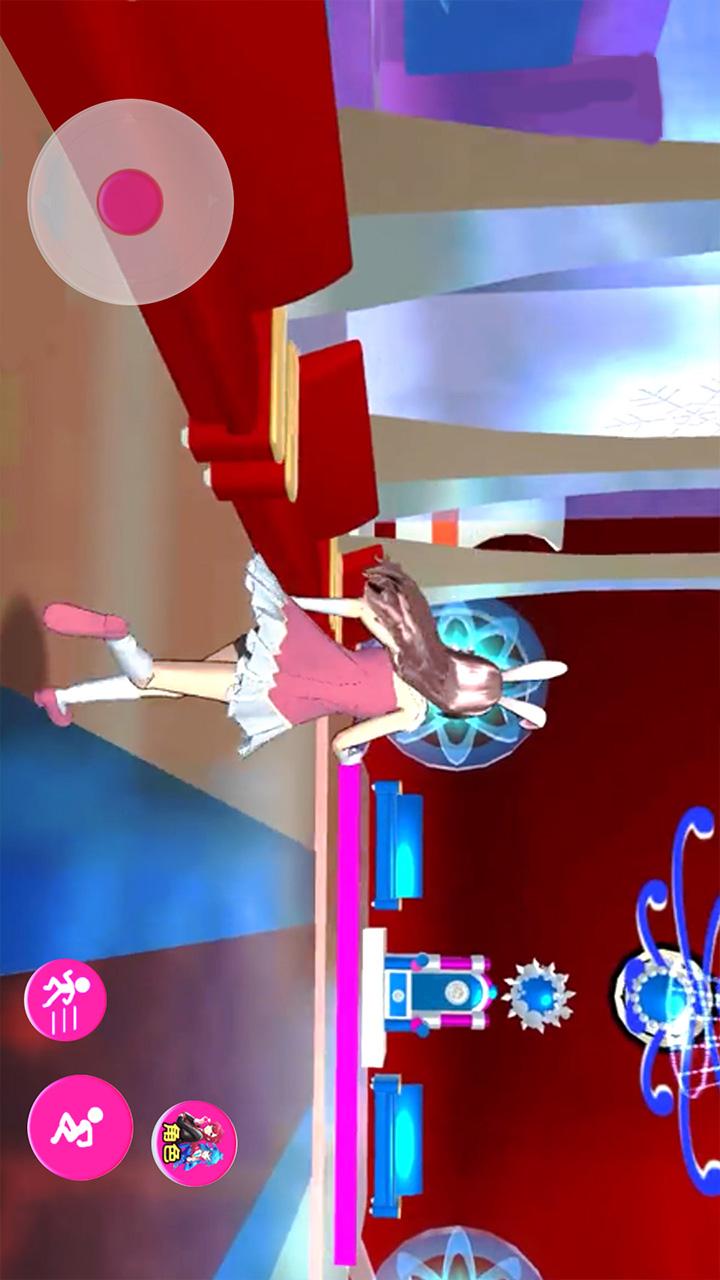 樱花女孩大战吸血鬼4