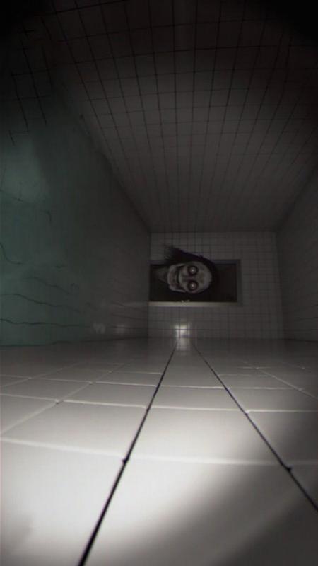 恐怖后室生存冒险1