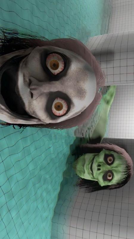 恐怖后室生存冒险2