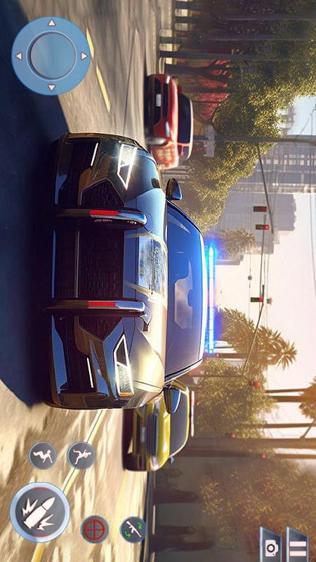 全民巡警模拟器3
