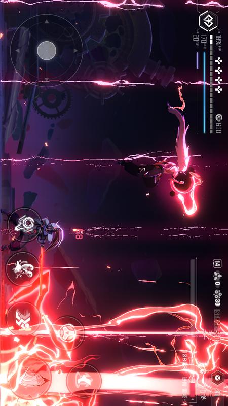 苍翼：混沌效应2