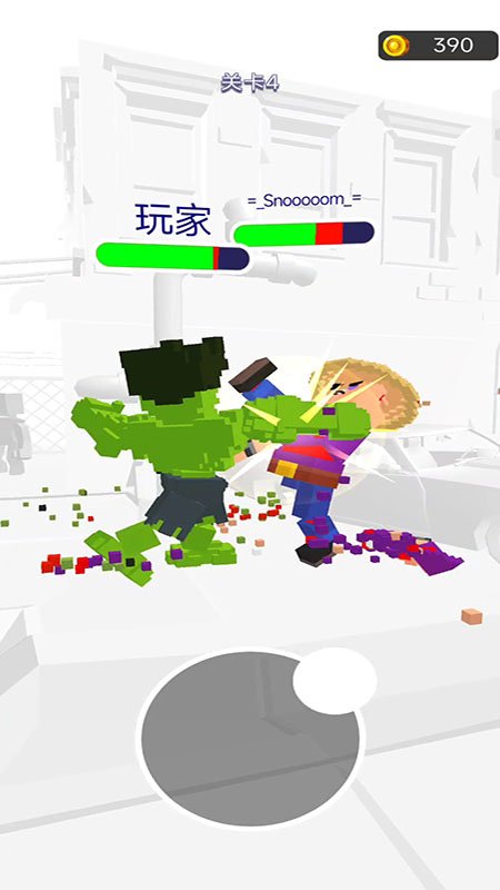 战火沙盒决斗2
