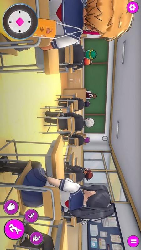 樱花青春学院2