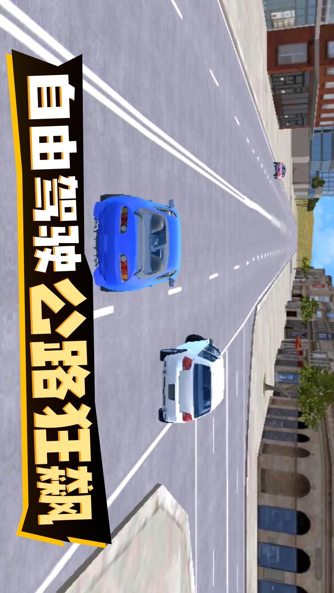 荒野狂飙3