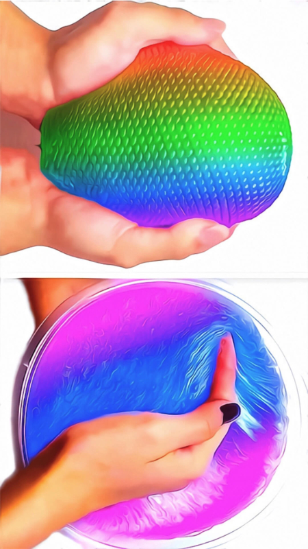 软泥粘液模拟器3